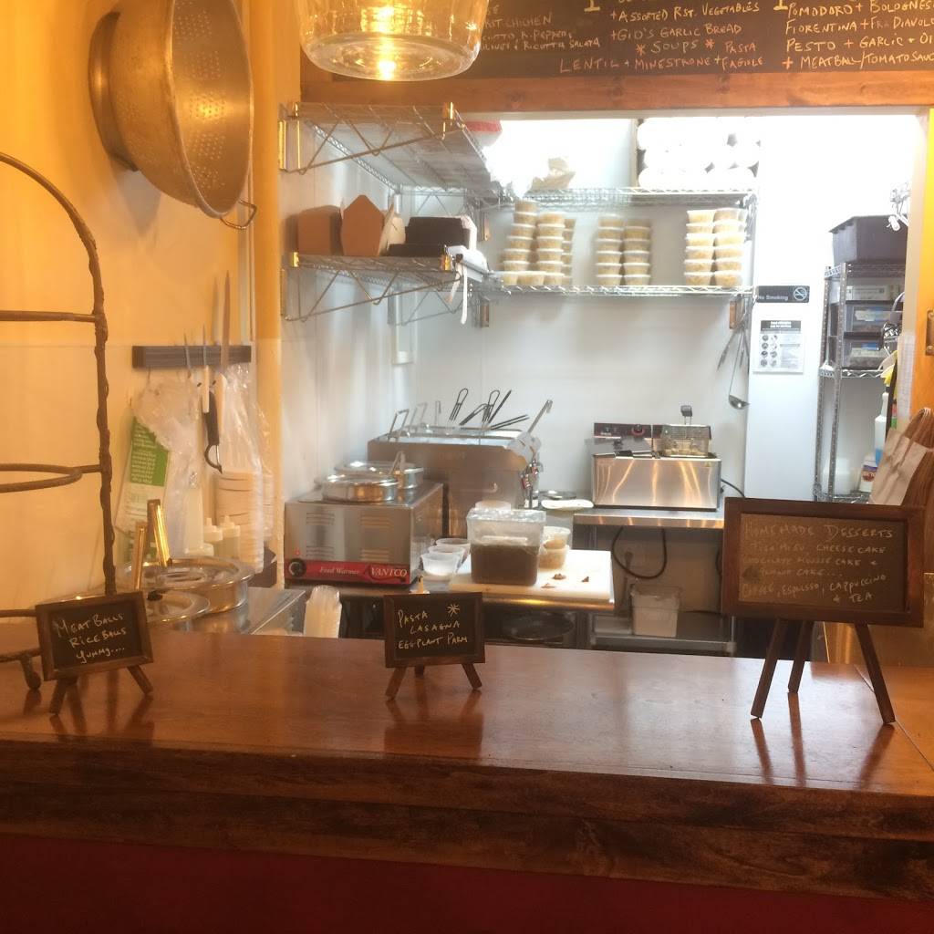 Gios Express | restaurant | 406 36th St, Brooklyn, NY 11232, USA | 7182690555 OR +1 718-269-0555