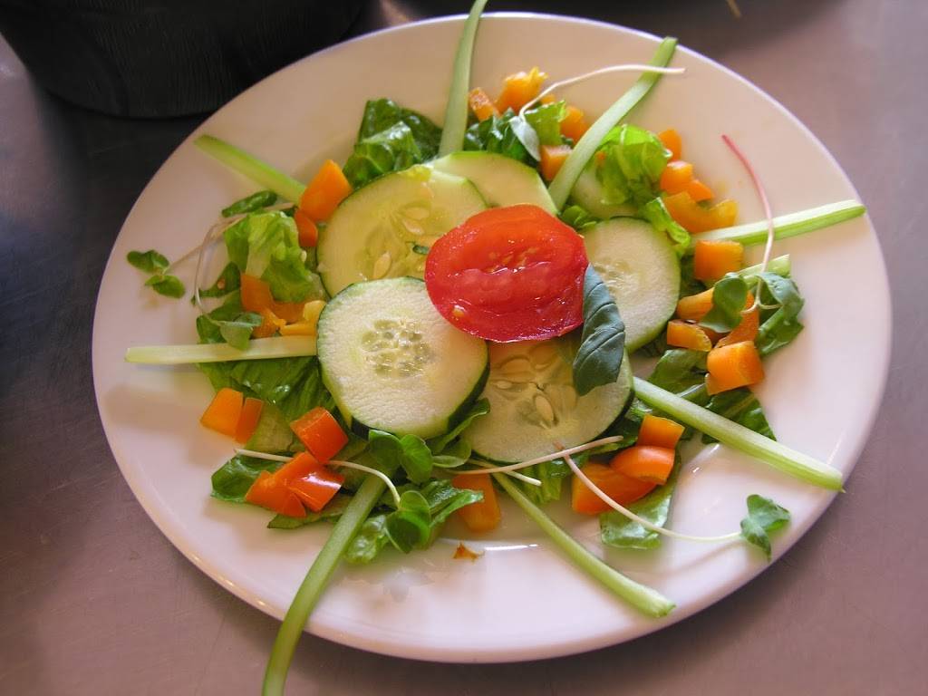 Jillian Love- Raw and Vegan Food Chef & Personal Coaching | restaurant | 486 Allen Rd, Woodside, CA 94062, USA | 5105456831 OR +1 510-545-6831