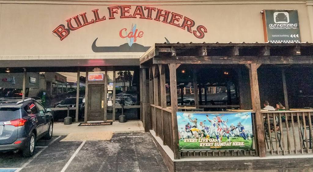 Bullfeathers | restaurant | 10535 Kingston Pike Kingston Pike, Knoxville, TN 37922, USA | 8656901786 OR +1 865-690-1786
