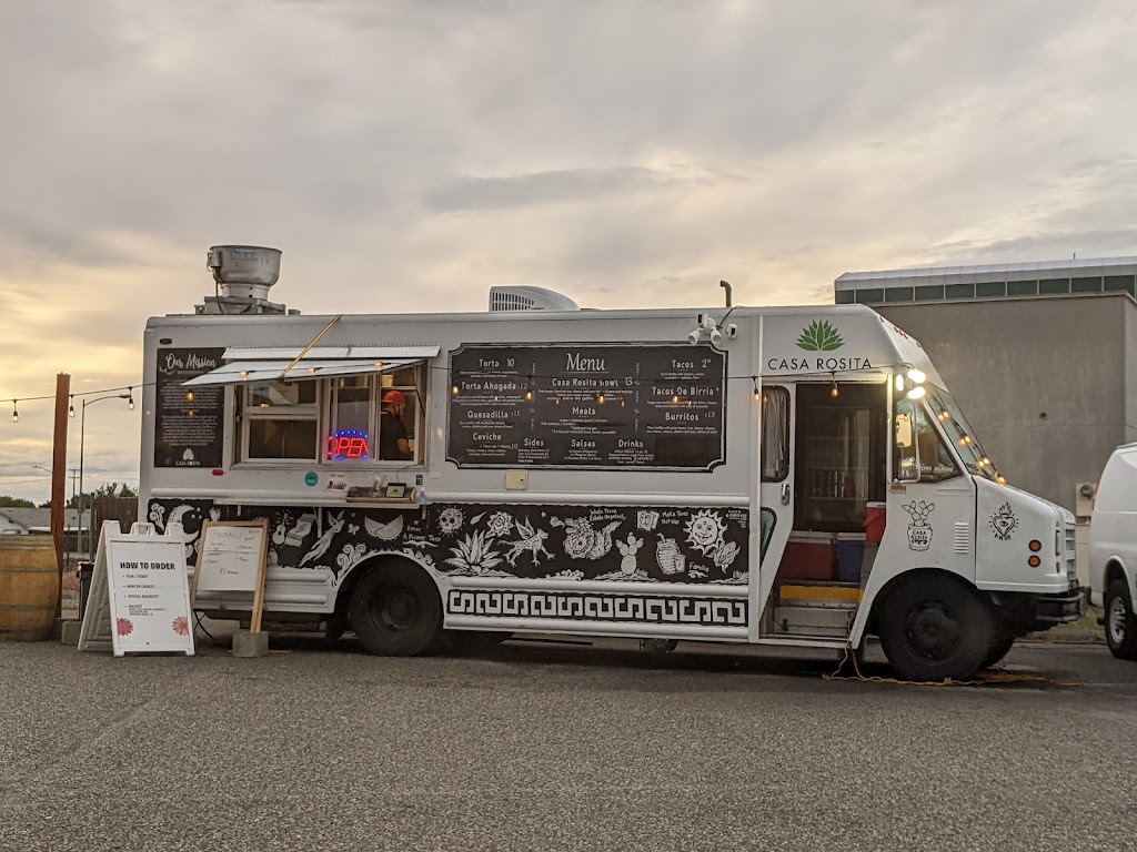 Casa Rosita | restaurant | 311 S Columbia Center Blvd, Kennewick, WA 99336, USA | 5094052381 OR +1 509-405-2381