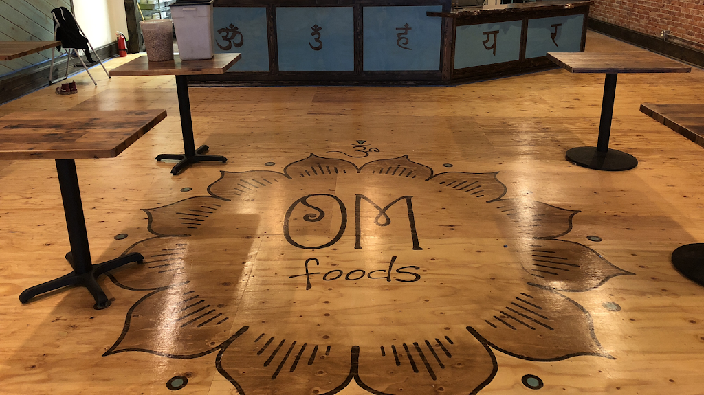 OM Foods | restaurant | 142 Broadway St, Chico, CA 95928, USA | 5309655263 OR +1 530-965-5263