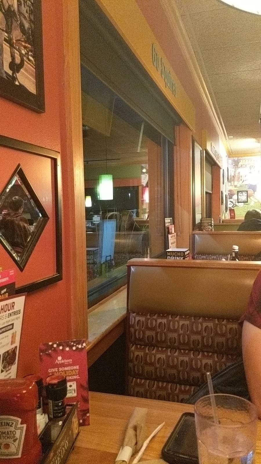 Applebees Grill + Bar | restaurant | 4488 Potomac Ave SW, Grandville, MI 49418, USA | 6165348173 OR +1 616-534-8173