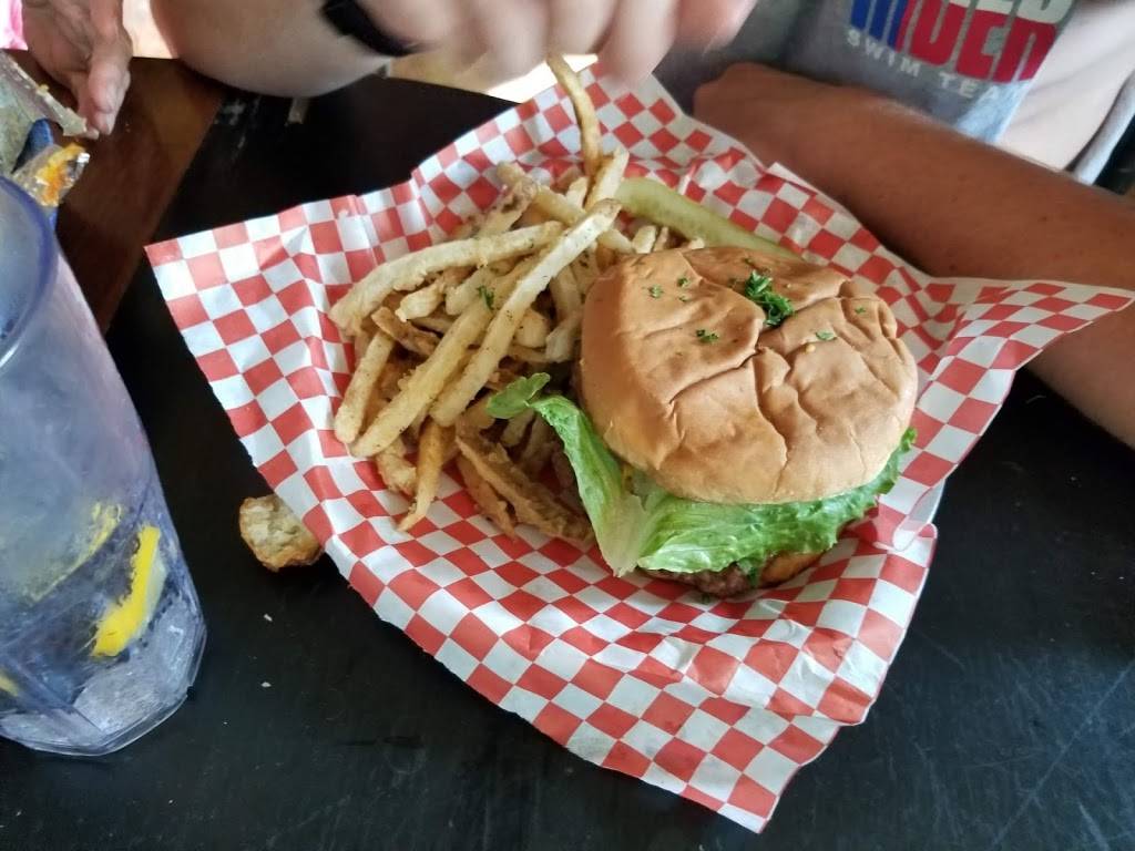 Ollies Juke Joint & Cafe | restaurant | 4030 Enos Rd, Kingston, OK 73439, USA | 5807455783 OR +1 580-745-5783