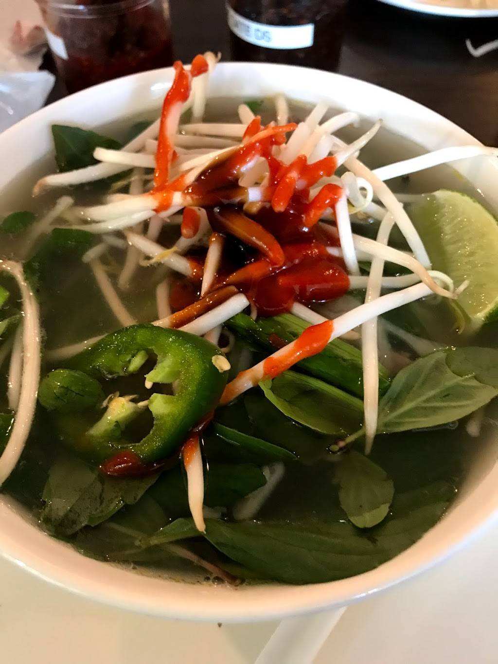 Bao Nhi Pho & Grill | restaurant | 1224 S Magnolia Ave ste a, Anaheim, CA 92804, USA | 7149470077 OR +1 714-947-0077