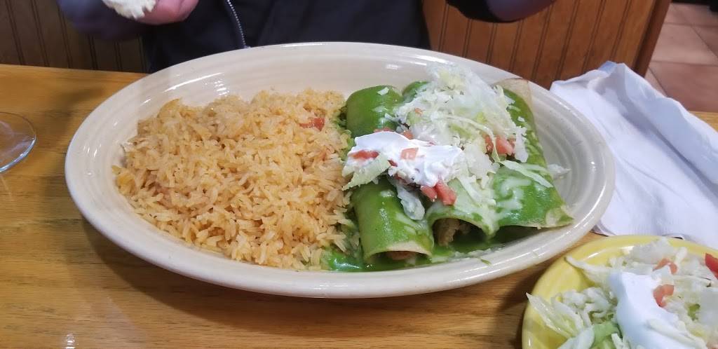 Chihuahuas Mexican Grill | restaurant | 309-B Oyster Point Rd, Newport News, VA 23602, USA | 7573699708 OR +1 757-369-9708