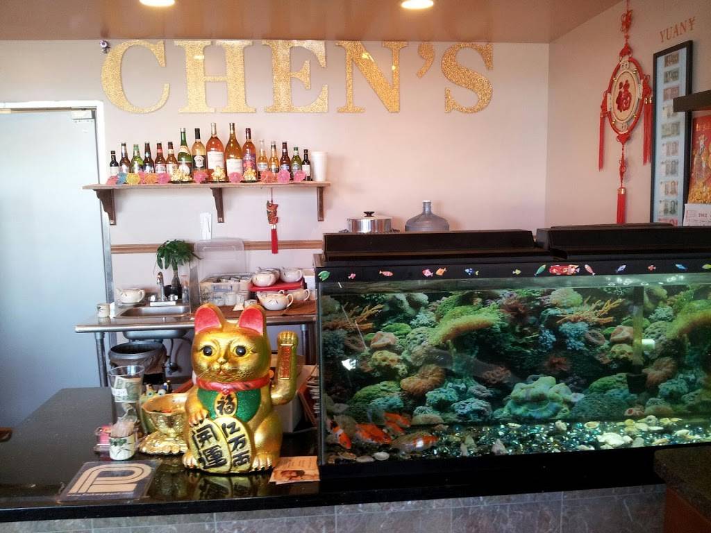 Chens Chinese Bistro | restaurant | 990 East Riggs Road, Chandler, AZ 85249, USA | 4808833138 OR +1 480-883-3138