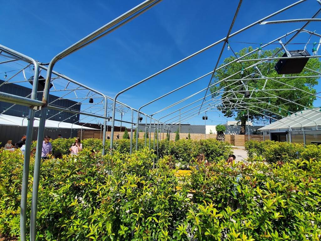 Brät Brot | restaurant | 2910 6th Ave S, Birmingham, AL 35233, USA | 2054402910 OR +1 205-440-2910