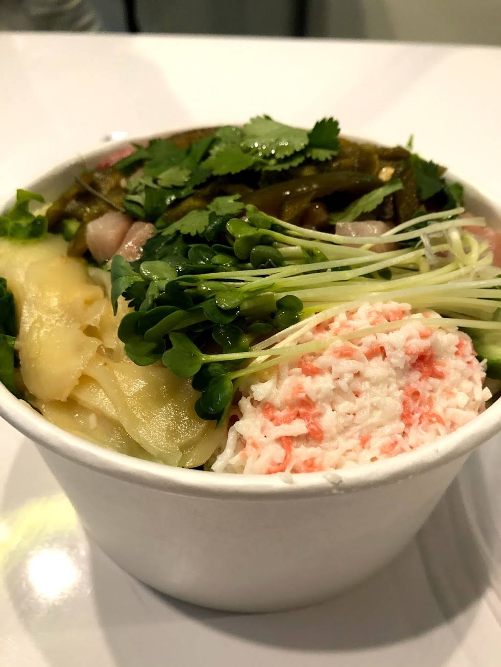 Temakira | restaurant | 4150 McGowen St #11, Long Beach, CA 90808, USA | 5624205566 OR +1 562-420-5566