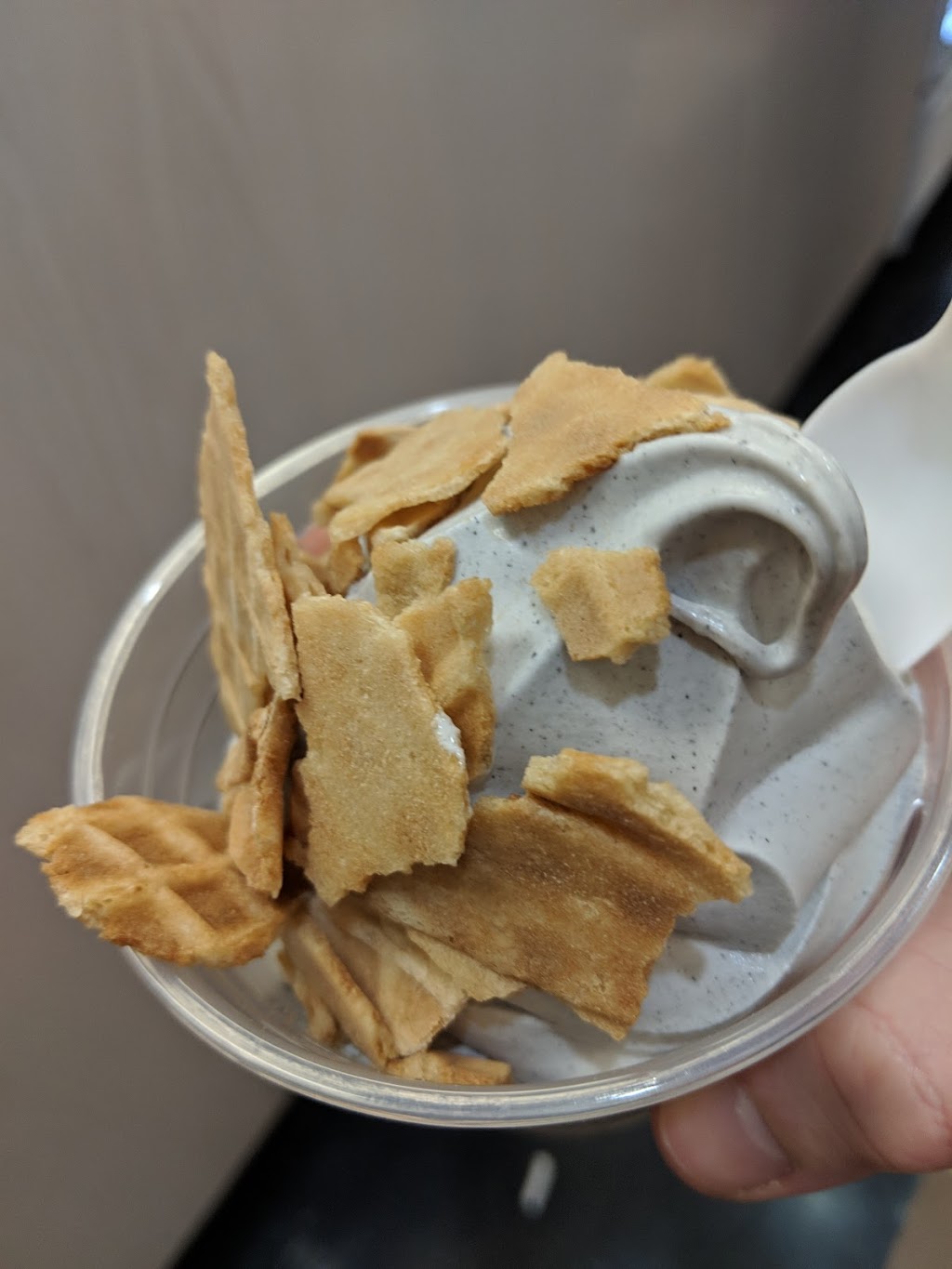 Mochicream | restaurant | 675 Saratoga Ave, San Jose, CA 95129, USA | 4087259263 OR +1 408-725-9263