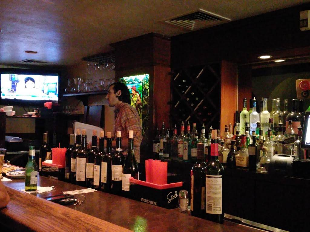 Giovannis Restaurant | restaurant | 603 Ridge Rd, Munster, IN 46321, USA | 2198366220 OR +1 219-836-6220