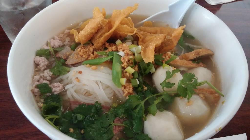 Long Beach Thai Restaurant | restaurant | 3109 E Anaheim St, Long Beach, CA 90804, USA | 5624336300 OR +1 562-433-6300