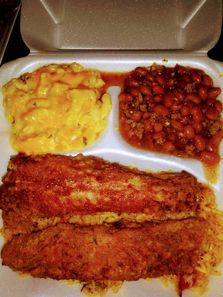 Cooks Soul | restaurant | 770 W 4th St, Jacksonville, FL 32209, USA | 9046808015 OR +1 904-680-8015