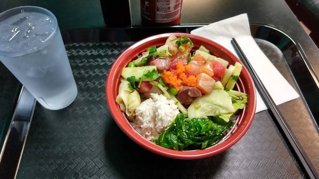 Hani Hani | restaurant | 9999 Harbour Pl suite #105, Mukilteo, WA 98275, USA | 4255120188 OR +1 425-512-0188