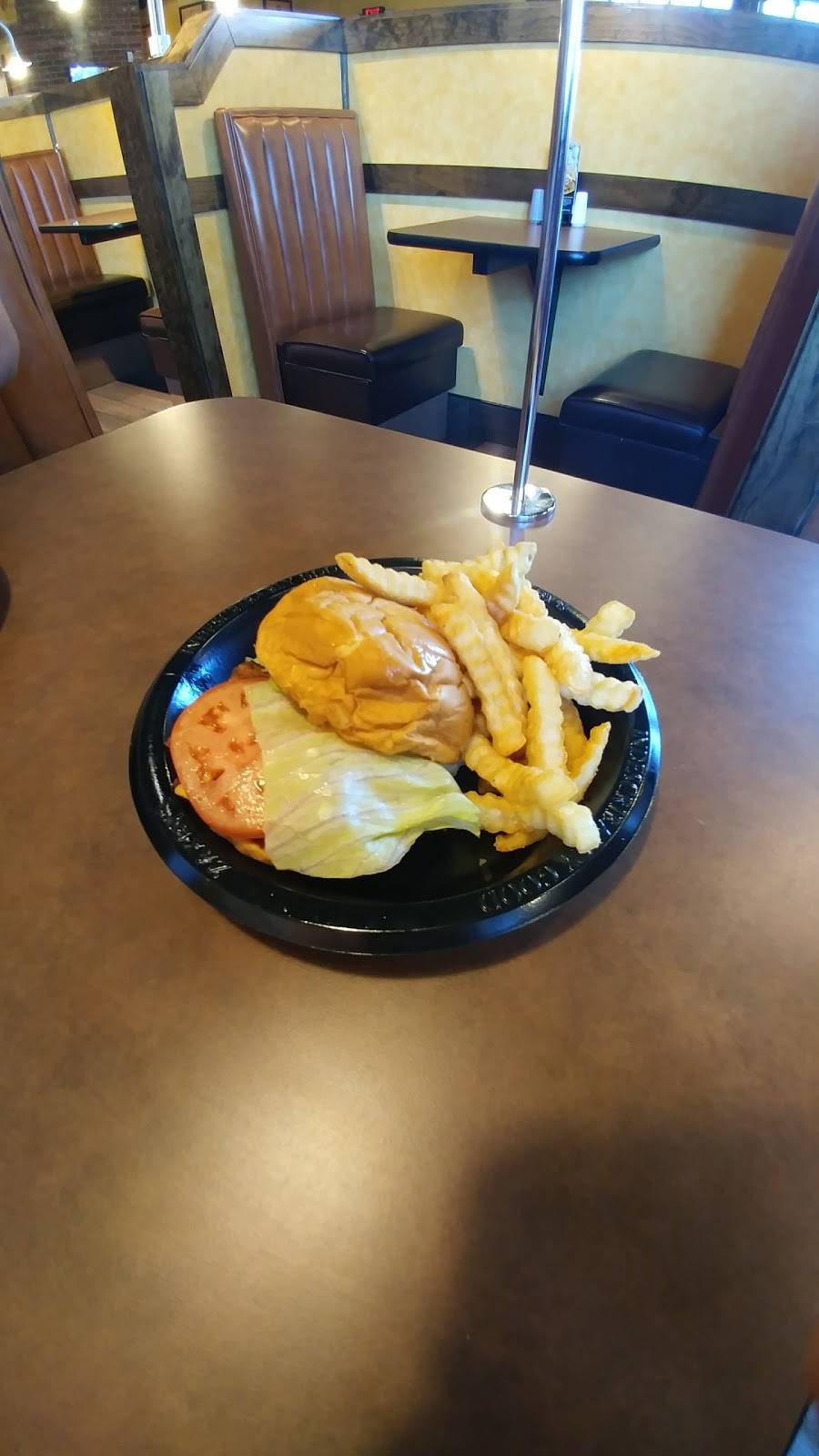 Zaxbys Chicken Fingers & Buffalo Wings | restaurant | 322 Hawthorne Blvd, Warrensburg, MO 64093, USA | 6604225631 OR +1 660-422-5631