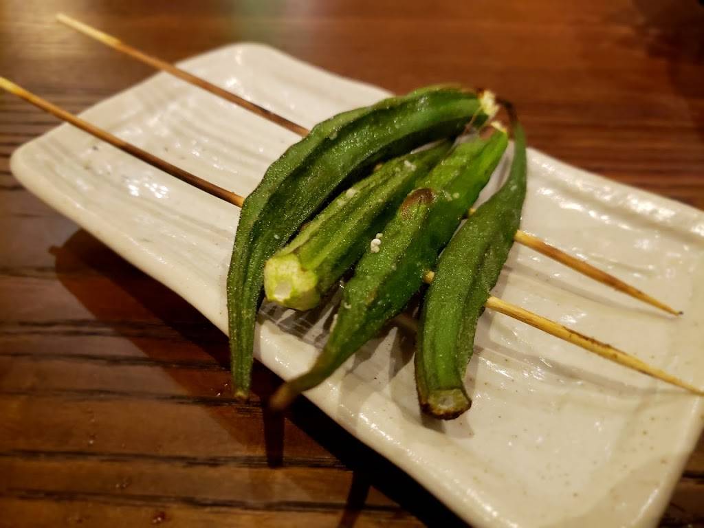 Tozai Izakaya | restaurant | 1523 Giammona Dr, Walnut Creek, CA 94596, USA | 9259548197 OR +1 925-954-8197