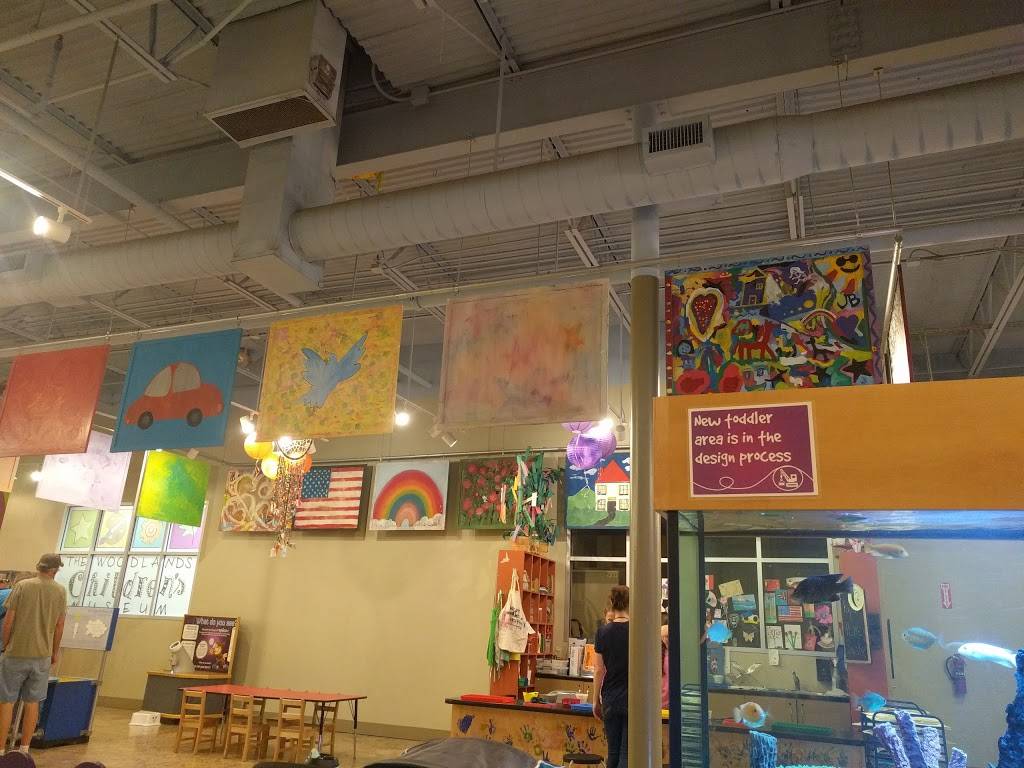 Panther Creek | shopping mall | 4775 W S Panther Creek Dr, The Woodlands, TX 77381, USA | 7135993500 OR +1 713-599-3500