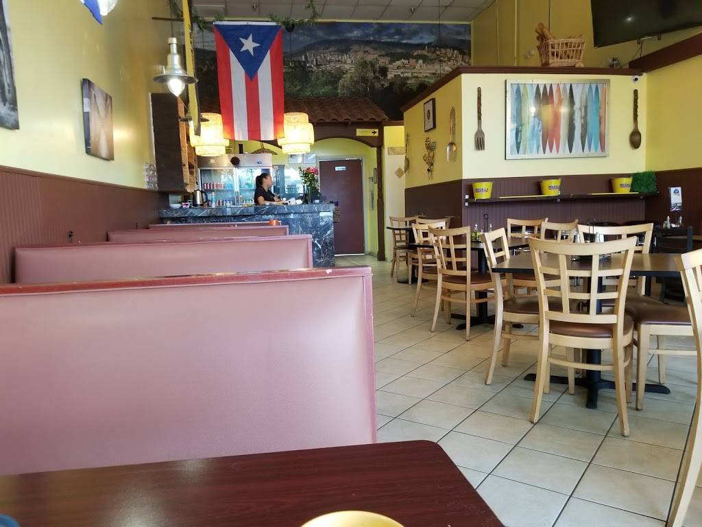 Paladar Grill | restaurant | 4149 W Vine St, Kissimmee, FL 34741, USA | 4075305689 OR +1 407-530-5689