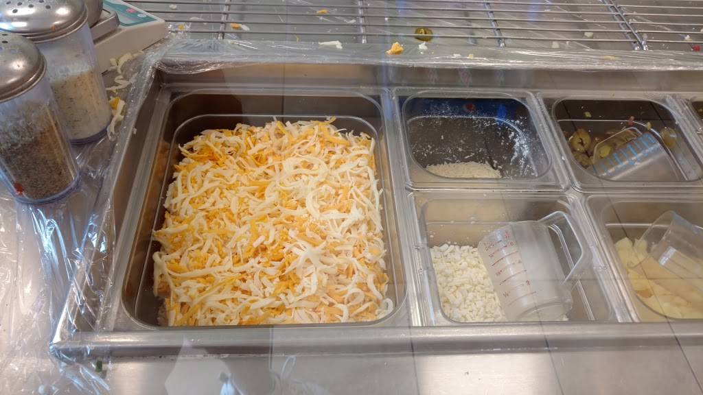 Papa Murphys Take N Bake Pizza | meal takeaway | 820 E Cartwright Rd #128, Mesquite, TX 75149, USA | 9723297272 OR +1 972-329-7272