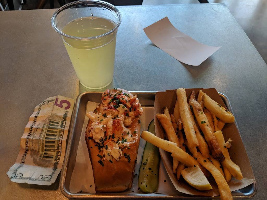 Slapfish | restaurant | 12033 Rockville Pike, Rockville, MD 20852, USA | 2408802037 OR +1 240-880-2037