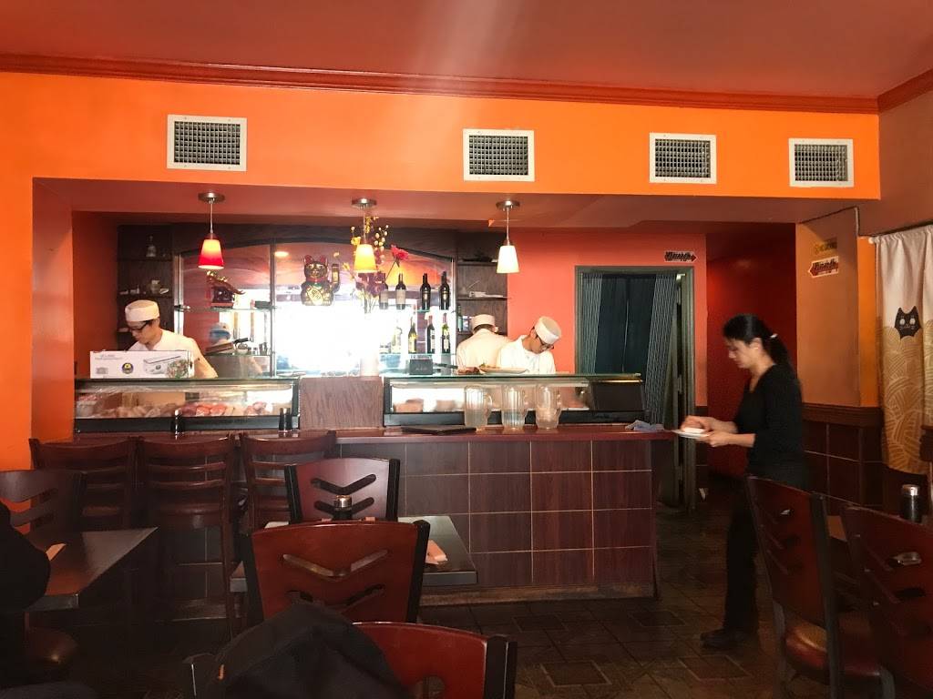 Kyoto | restaurant | 115 Smith St, Brooklyn, NY 11201, USA | 7185225888 OR +1 718-522-5888