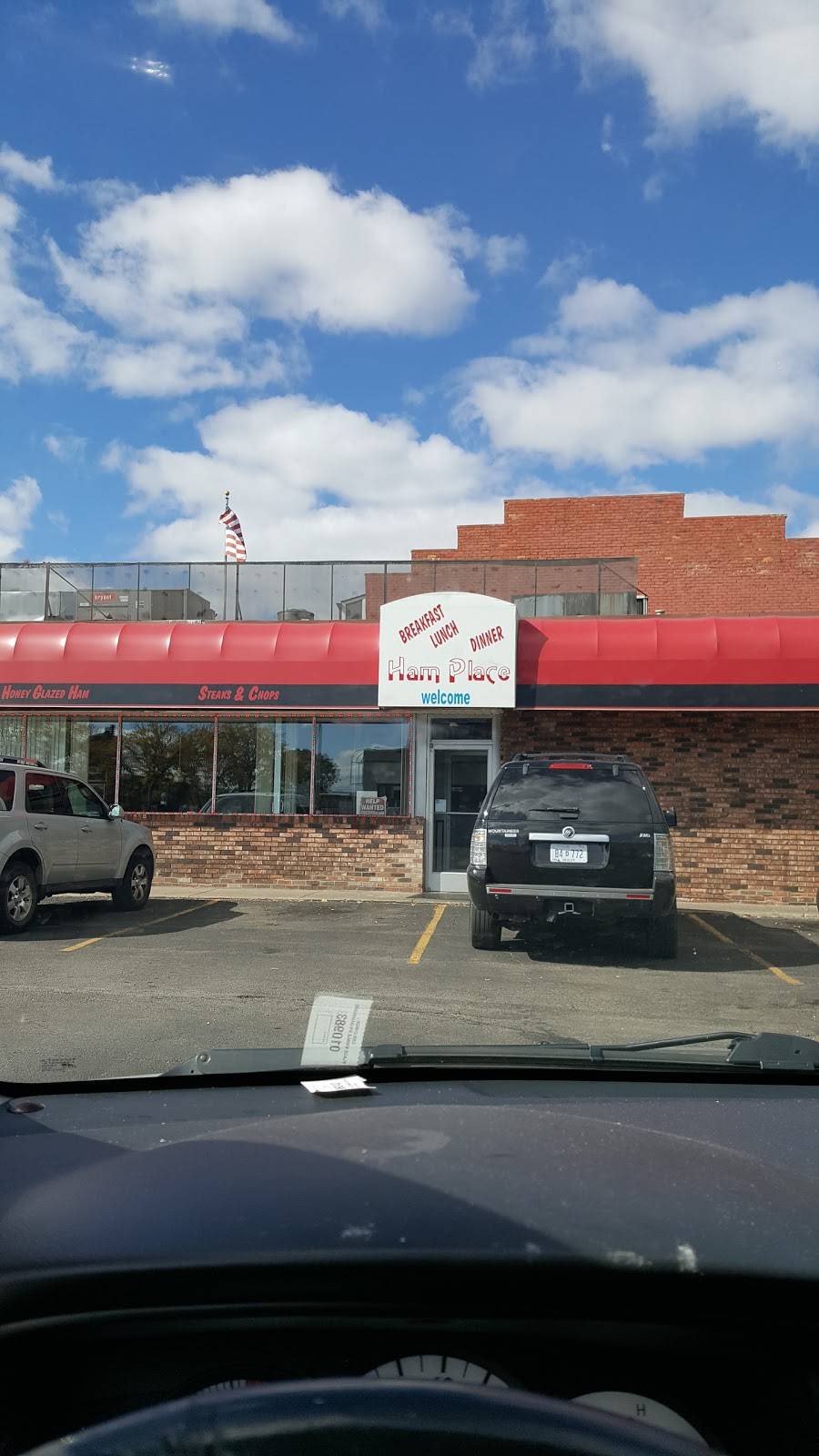 Bills Ham Place | restaurant | 1420 Southfield Rd, Lincoln Park, MI 48146, USA | 3133868966 OR +1 313-386-8966