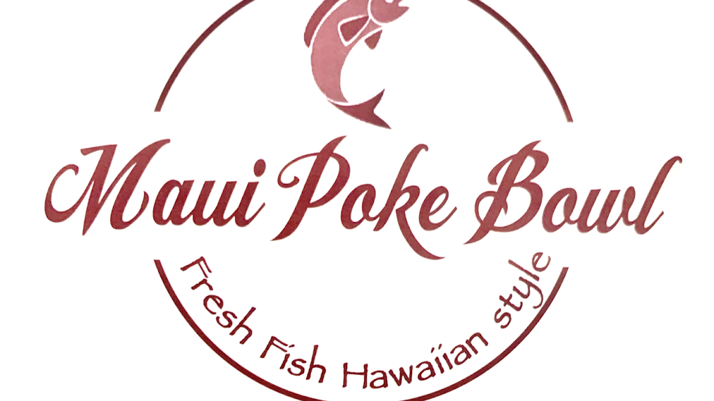 Maui Poke Bowl | restaurant | 4148 Ogletown Stanton Rd, Newark, DE 19713, USA | 3028293366 OR +1 302-829-3366