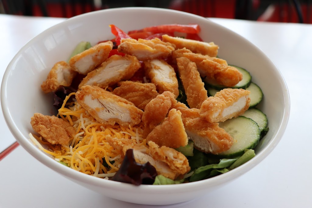 Seans Shack | meal takeaway | 5900 Duraleigh Rd, Raleigh, NC 27612, USA | 9198097524 OR +1 919-809-7524