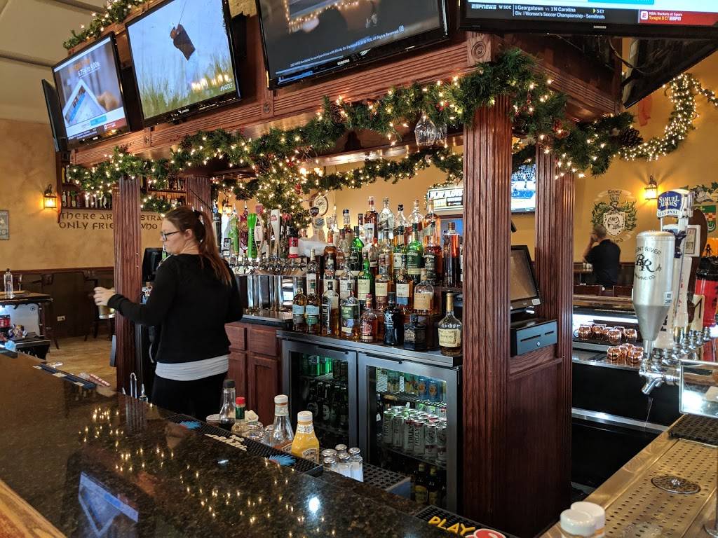 Tom Kelly’s Chophouse & Pub | restaurant | 495 Degroate Road, New Lenox, IL 60451, USA | 8154628420 OR +1 815-462-8420