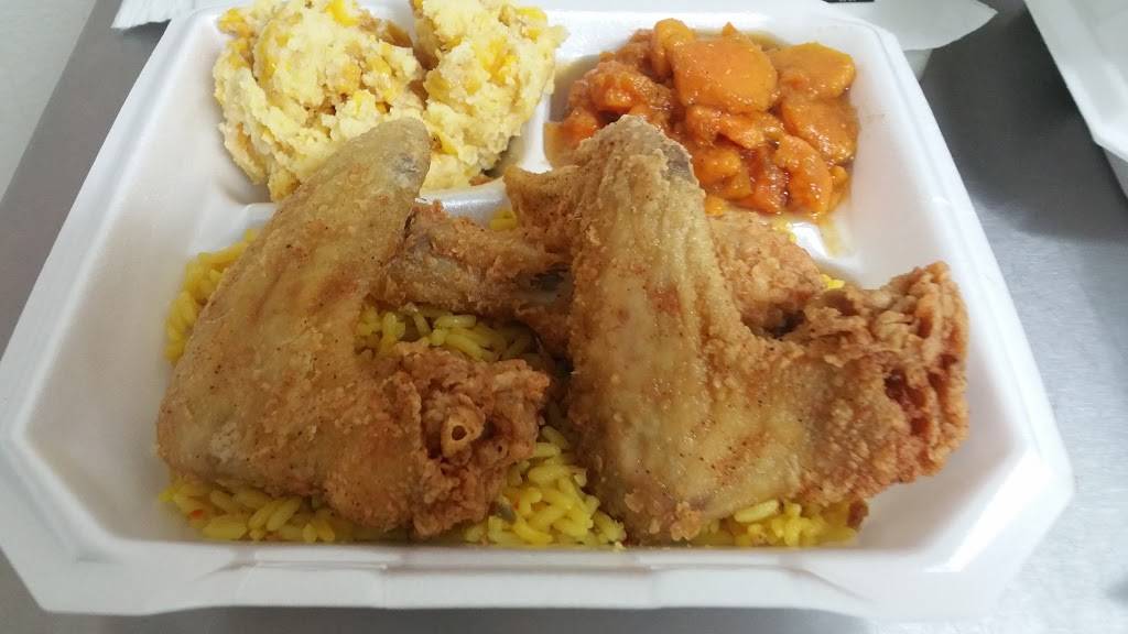 Food 4 The Soul Diner & Bakery | bakery | 3716 N 39th St, Tampa, FL 33610, USA | 8134022933 OR +1 813-402-2933