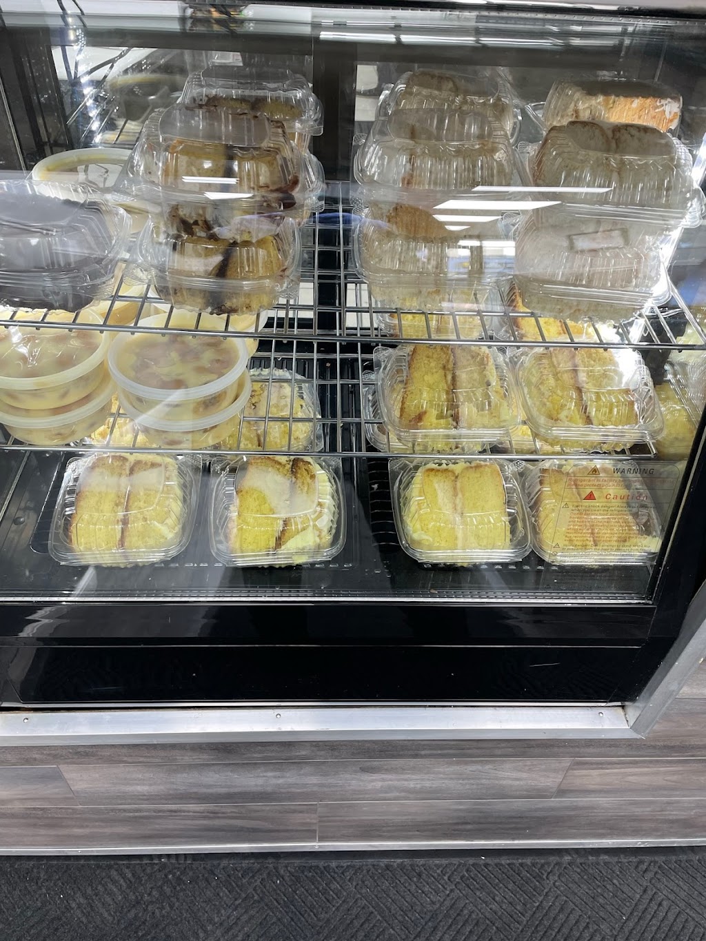 Nadias Soul Food | restaurant | 2 W 125th St, New York, NY 10027, USA | 6464905058 OR +1 646-490-5058