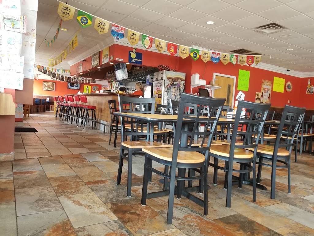 Latino Bar & Grill | restaurant | 3430 S Arlington Rd, Akron, OH 44312, USA | 3305634829 OR +1 330-563-4829