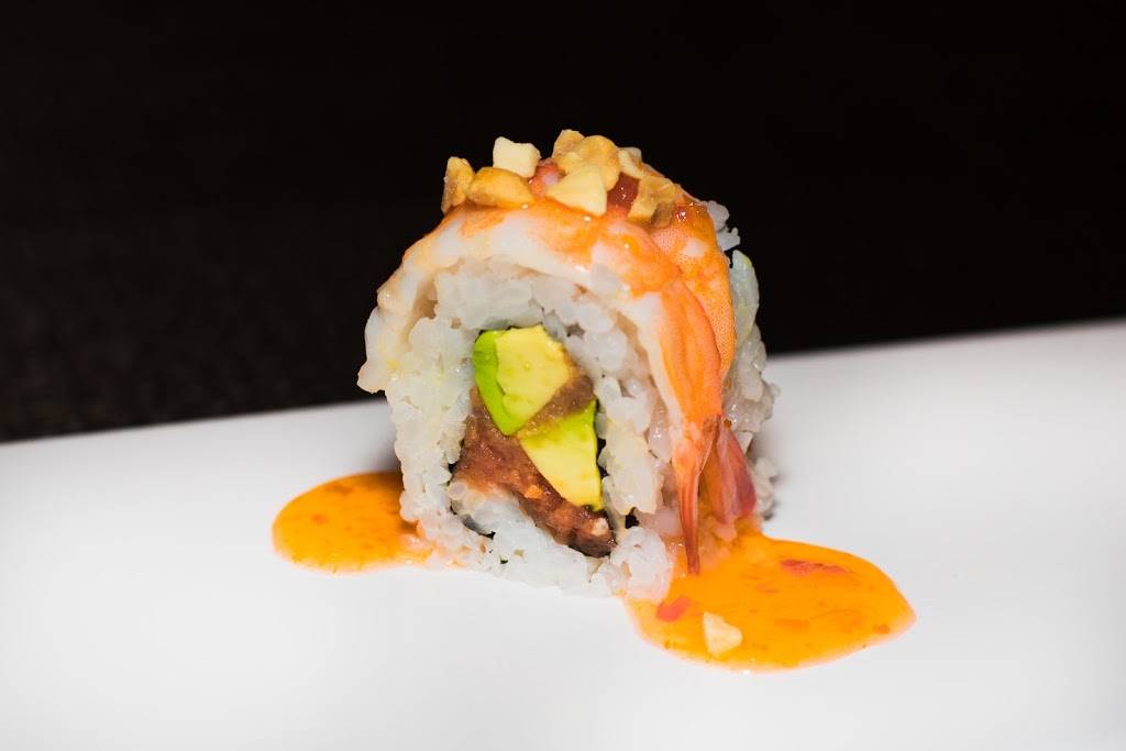 Kaiyo Sushi | restaurant | 2826 Santiam Hwy SE, Albany, OR 97322, USA | 5414972622 OR +1 541-497-2622