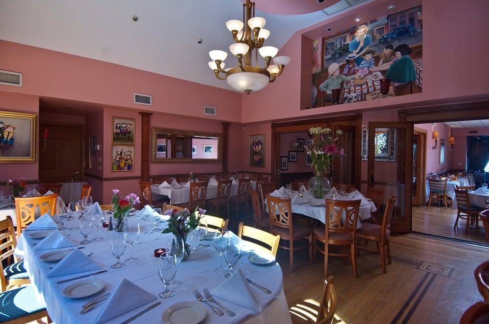 Crabtrees | restaurant | 226 Jericho Turnpike, Floral Park, NY 11001, USA | 5163267769 OR +1 516-326-7769