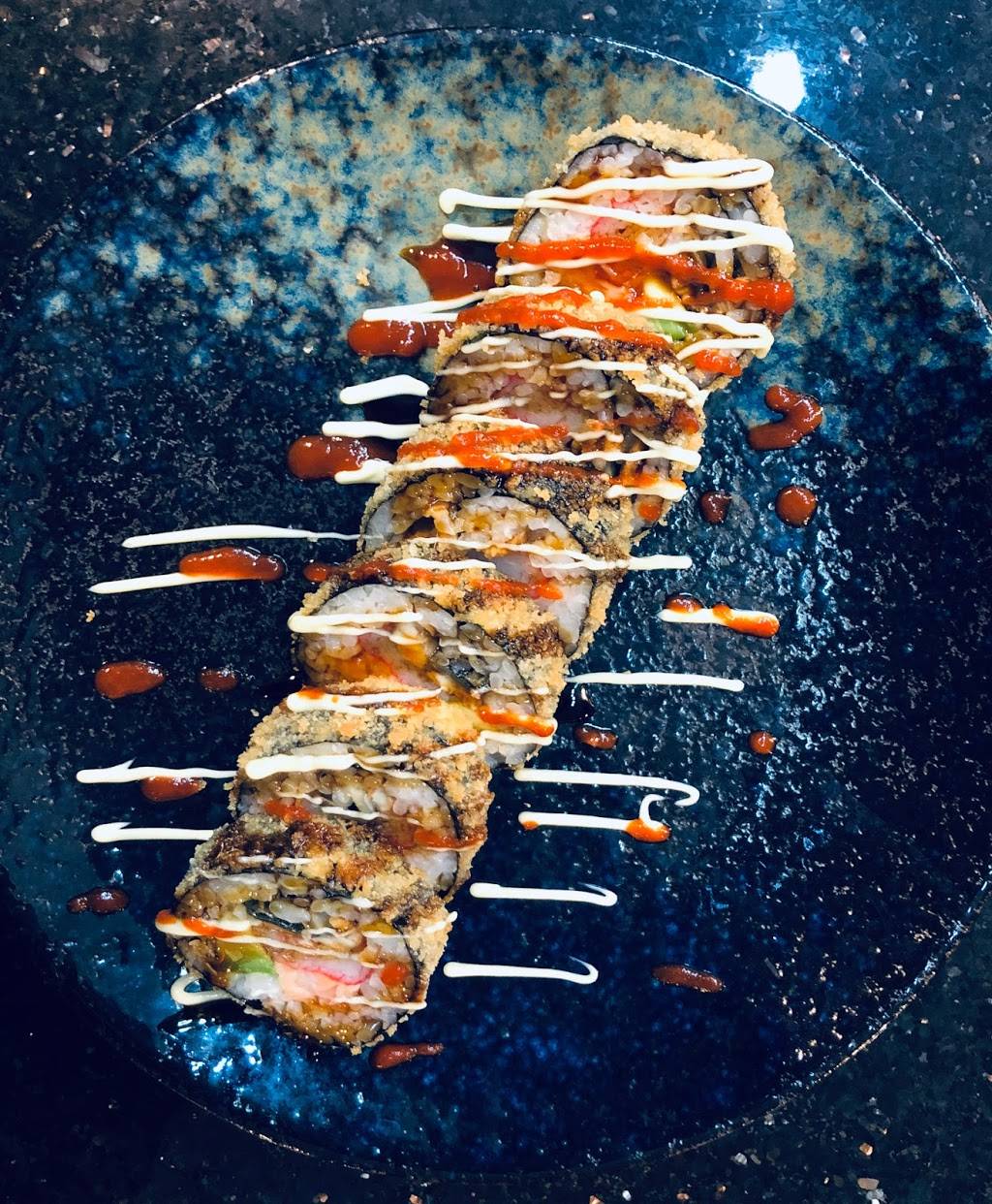 Kabuto Sushi & Grill | restaurant | 5661 Red Bug Lake Rd, Winter Springs, FL 32708, USA | 4074783390 OR +1 407-478-3390