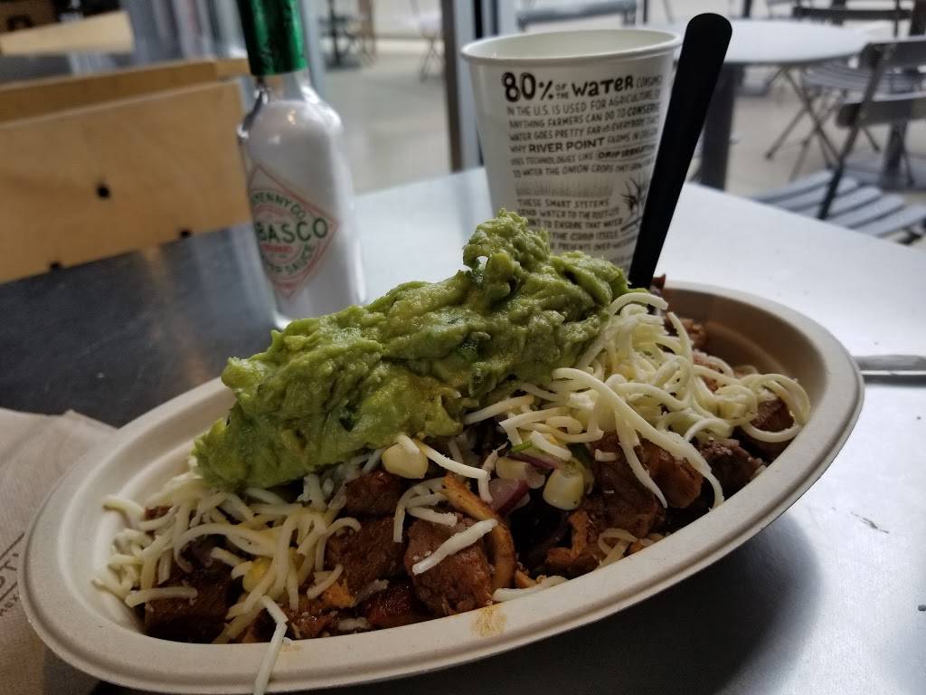 Chipotle Mexican Grill | restaurant | 2605 S Stemmons Fwy, Lewisville, TX 75067, USA | 9723153694 OR +1 972-315-3694