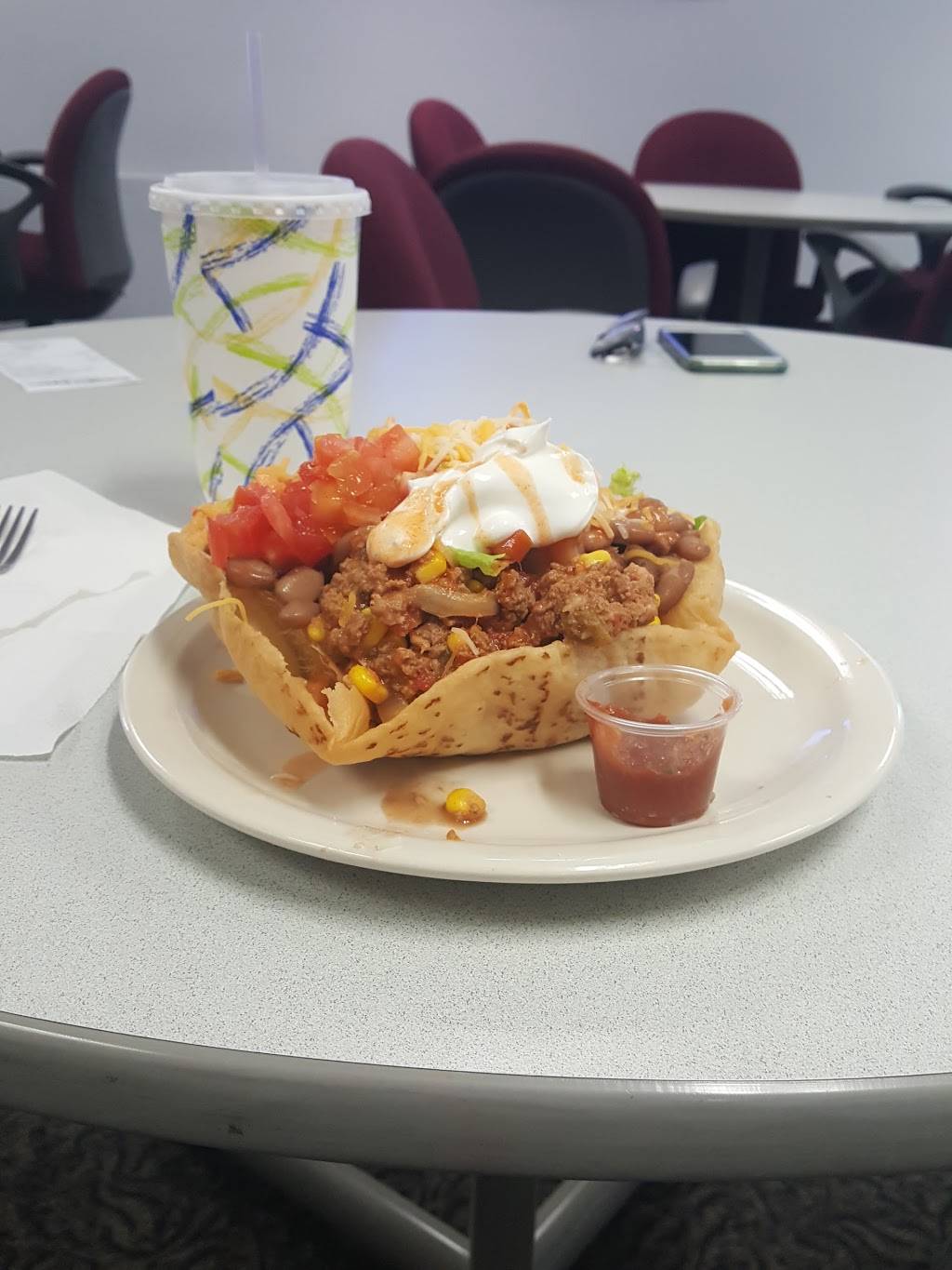 TV Dinners | cafe | 1, 1124 S IH 35 Frontage Rd, Austin, TX 78704, USA | 5127677760 OR +1 512-767-7760