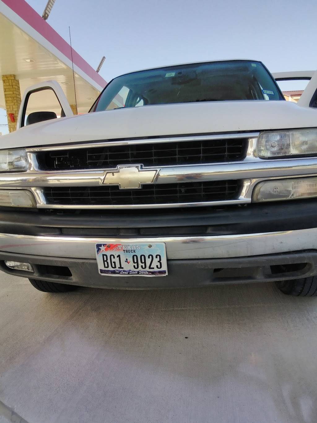 Lufkin Travel Plaza | restaurant | 4110 S 1st St, Lufkin, TX 75901, USA | 9362383596 OR +1 936-238-3596