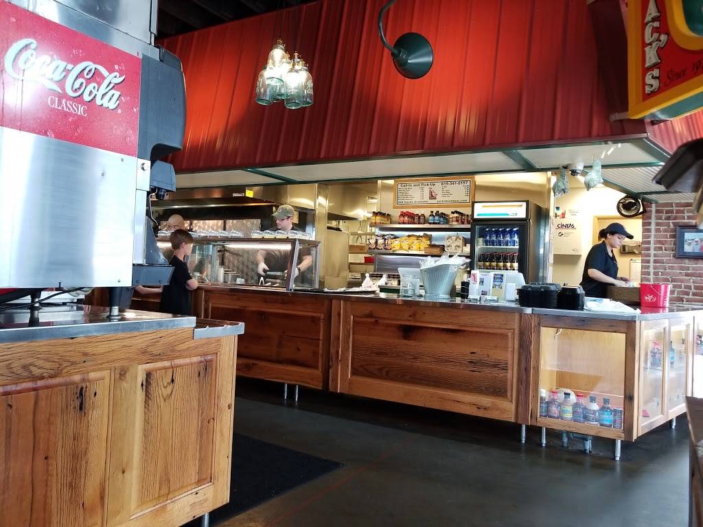 Jack Cawthons Bar-B-Que | restaurant | 1601 Charlotte Ave, Nashville, TN 37203, USA | 6153410157 OR +1 615-341-0157