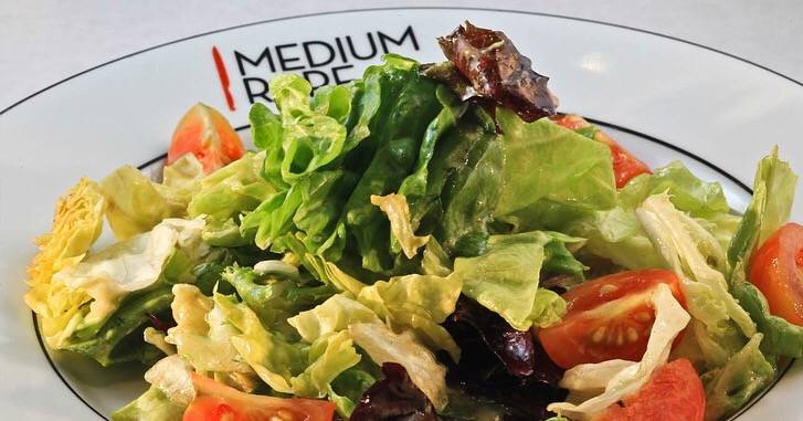 Medium Rare | restaurant | 4904 Fairmont Ave, Bethesda, MD 20814, USA | 3012158379 OR +1 301-215-8379