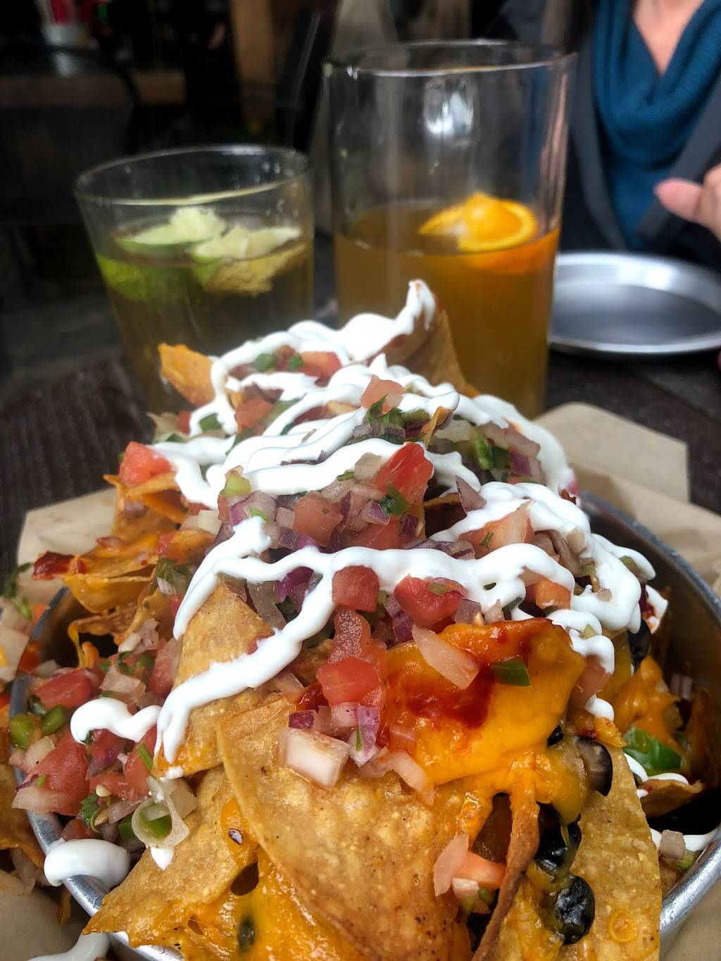 Garage on Beck | restaurant | 1199 Beck St, Salt Lake City, UT 84103, USA | 8015213904 OR +1 801-521-3904