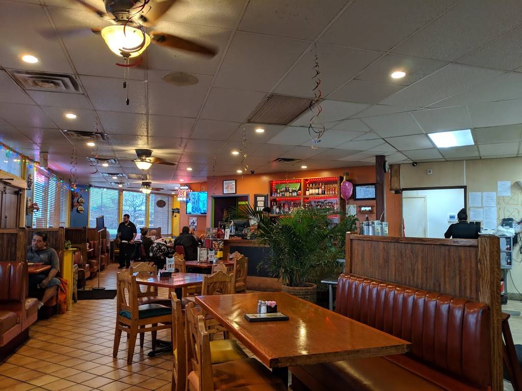 El Nuevo Mexico Restaurant | restaurant | 911 W Anderson Ln, Austin, TX 78757, USA | 5124585454 OR +1 512-458-5454