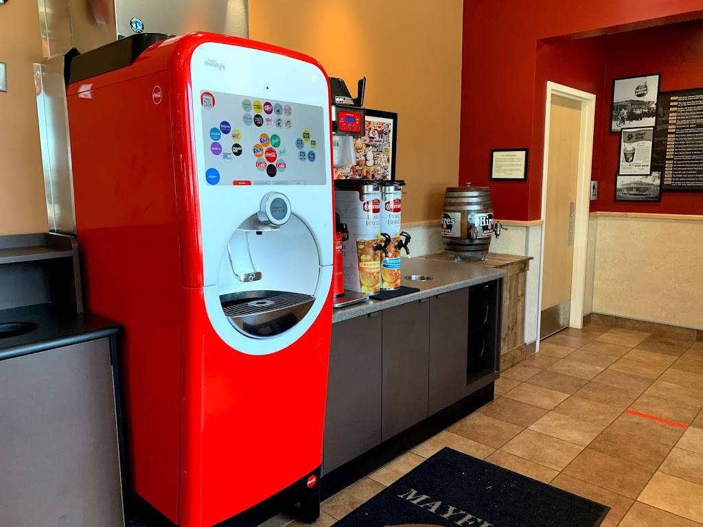 Dairy Queen Restaurant | restaurant | 13301 North, US-183 BLDG F, Austin, TX 78750, USA | 5123873332 OR +1 512-387-3332