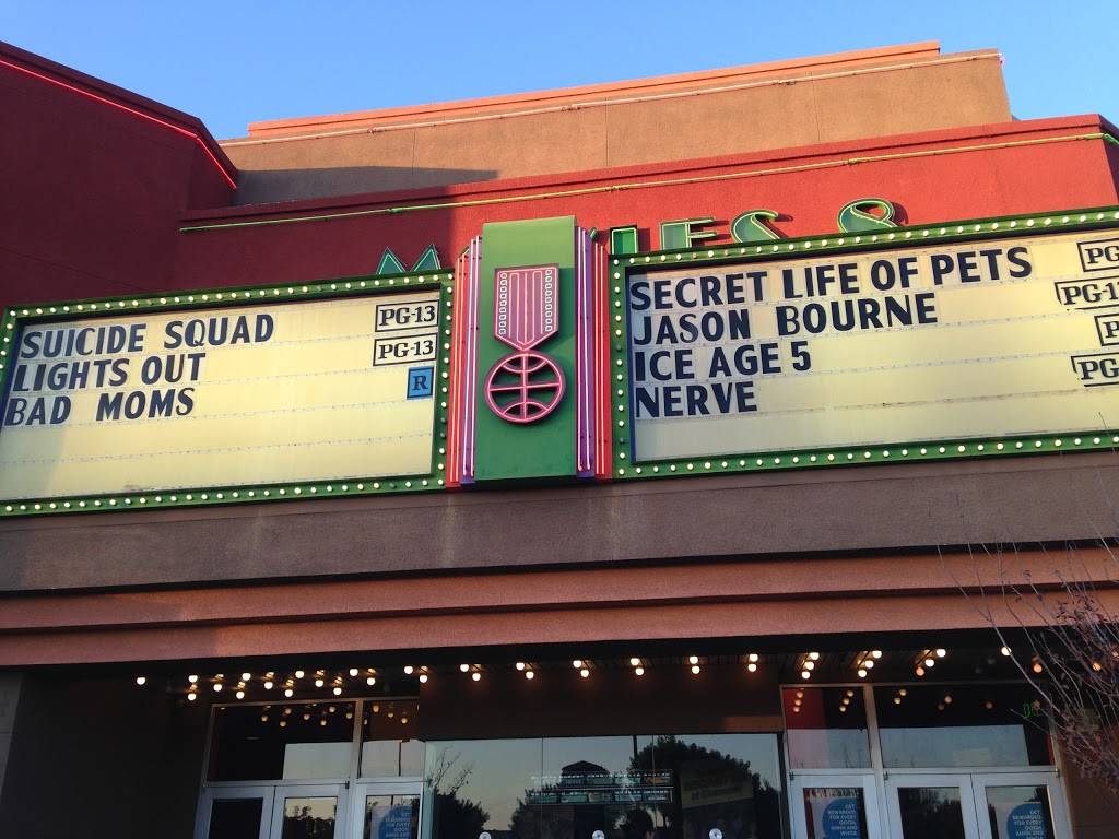 Cinemark Movies 8 | meal takeaway | 5546 Philadelphia St, Chino, CA 91710, USA | 9094641203 OR +1 909-464-1203