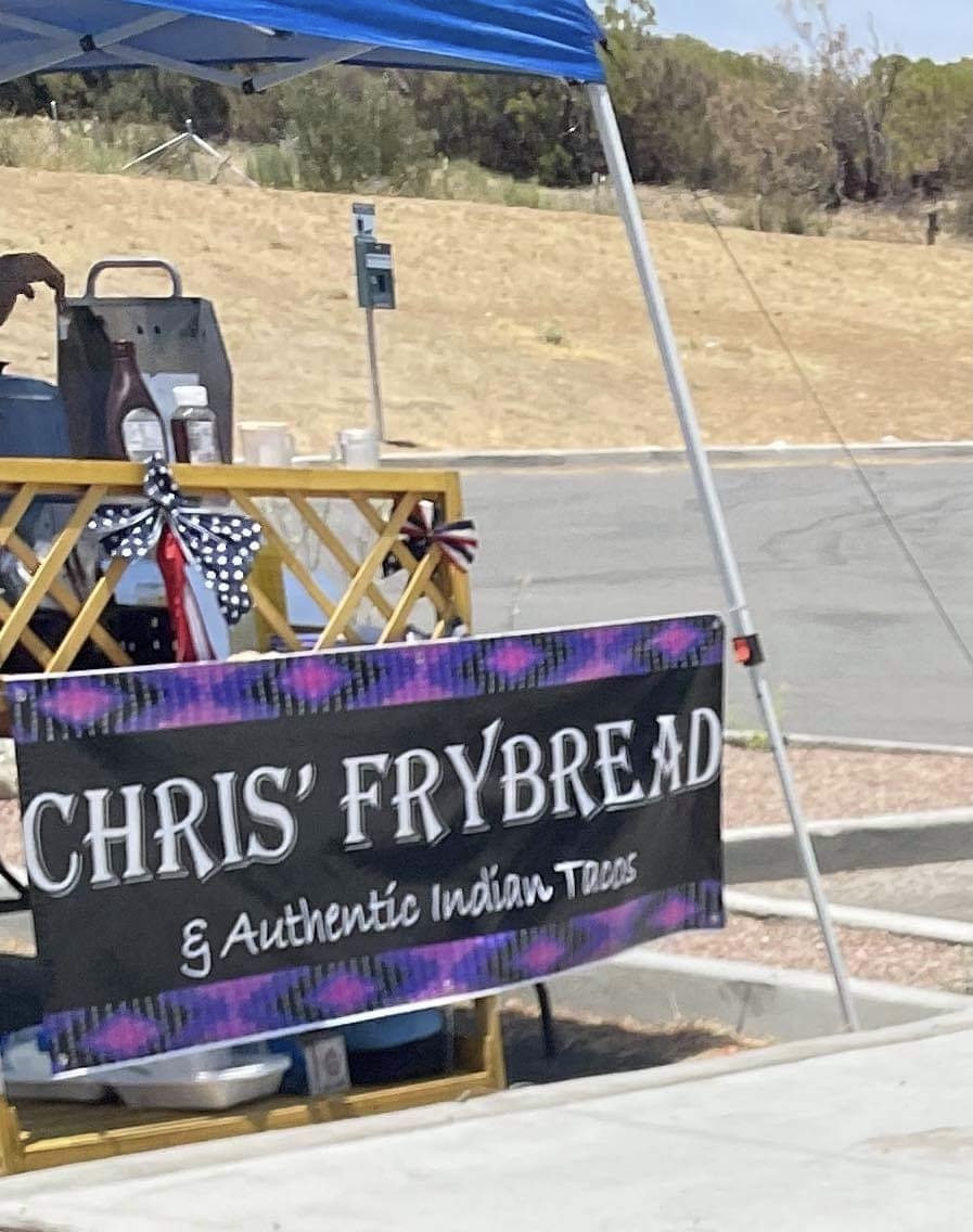 Chris Frybread | restaurant | 63145 CA-74, Mountain Center, CA 92561, USA | 7602184317 OR +1 760-218-4317