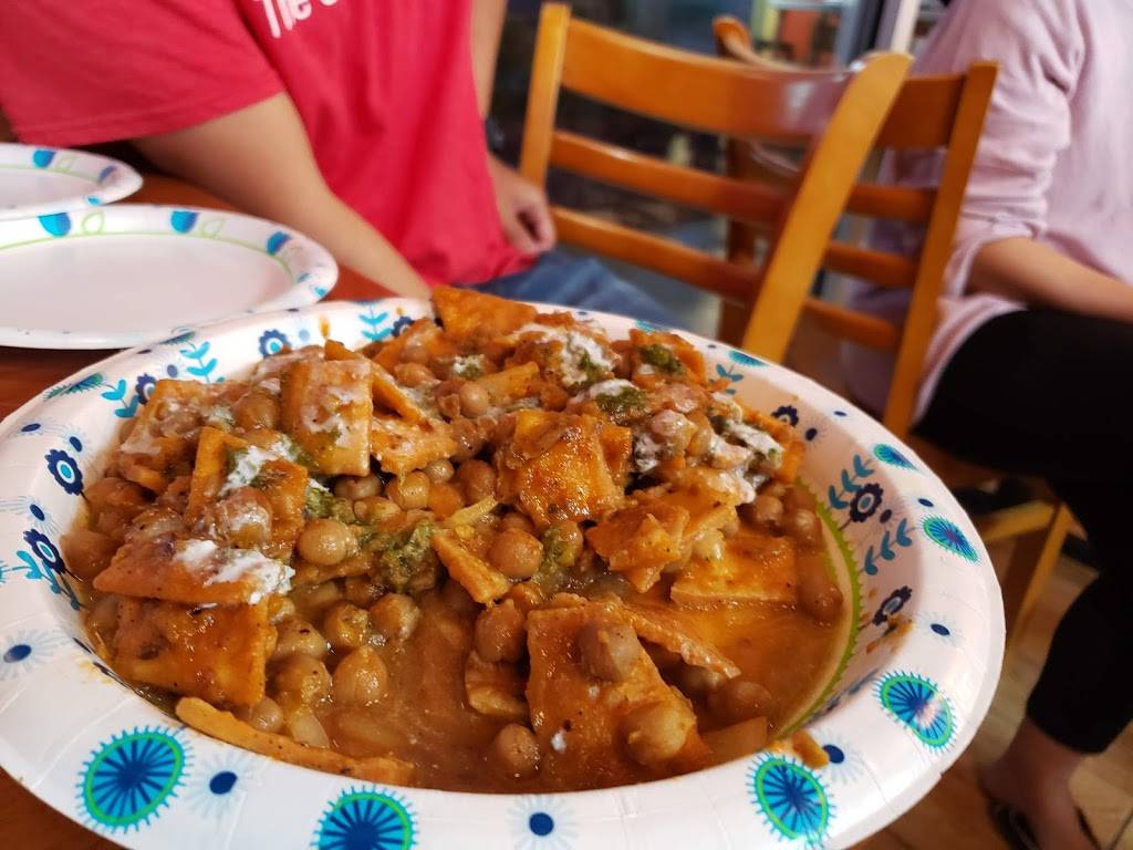 Vaishno Bhog | meal takeaway | 810 E Chatham St, Cary, NC 27511, USA | 9196783172 OR +1 919-678-3172