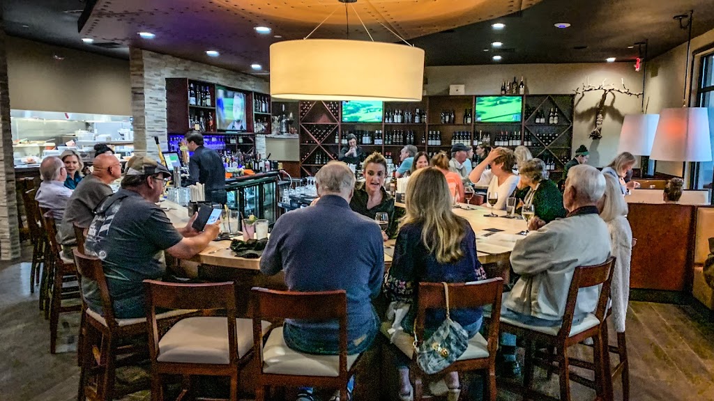 SoNapa Grille | restaurant | 2400 3rd St S Unit 101, Jacksonville Beach, FL 32250, USA | 9045955650 OR +1 904-595-5650