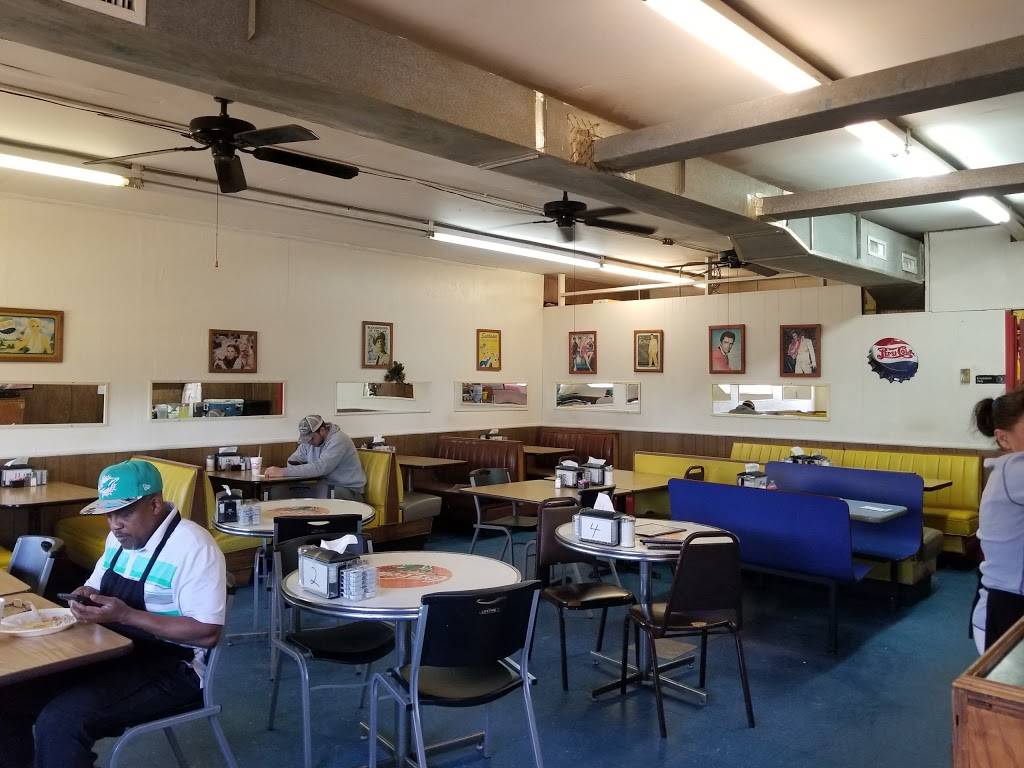 George Street Grill | restaurant | 620 N George St, Goldsboro, NC 27530, USA | 9197350231 OR +1 919-735-0231