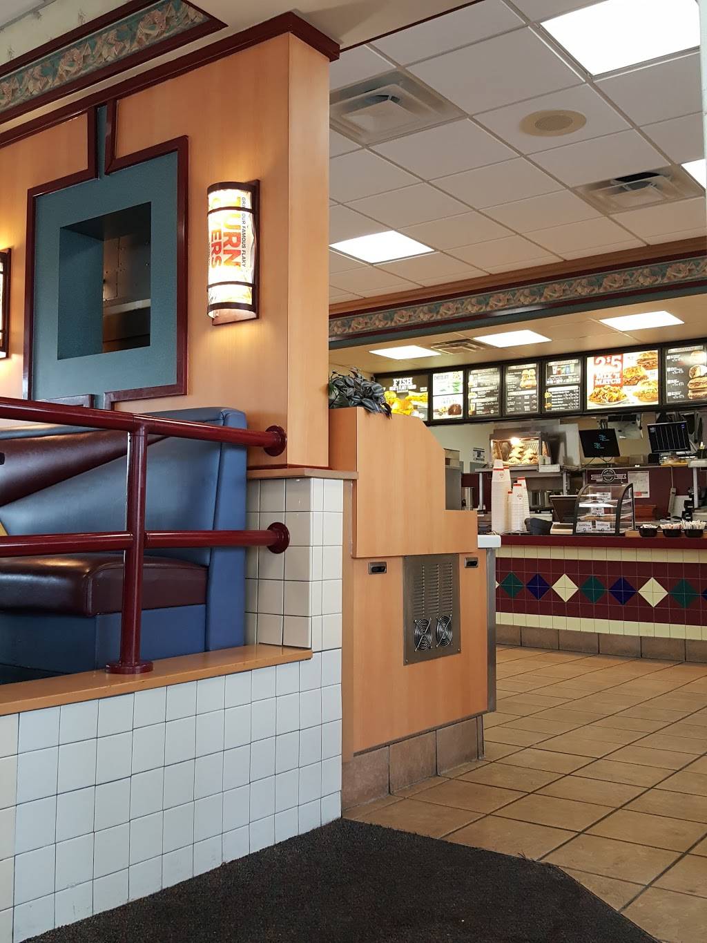Arbys | restaurant | 1923 E McKellips Rd, Mesa, AZ 85203, USA | 4808339314 OR +1 480-833-9314