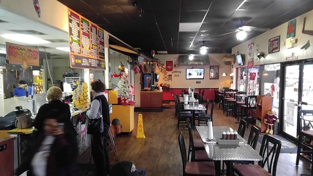 Porkies of Deland BBQ | restaurant | 900 N Woodland Blvd, DeLand, FL 32720, USA | 3862790021 OR +1 386-279-0021