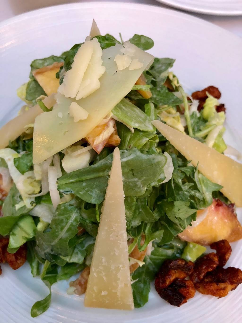 Franco on Melrose | restaurant | 6919 Melrose Ave, Los Angeles, CA 90038, USA | 3239343390 OR +1 323-934-3390